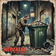 Nerātnās dziesmas, M.M. - Бомж (Кавер Сектор Газа)