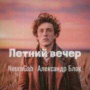 NeuroGab, Блок Александр - Летний вечер