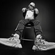 Паша Proorok - Бабочки в животе