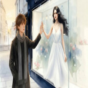 Future Scenes - Adieu (Petit Prince Cover)