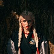 POBEDA, OUTEN - Я ВОИН