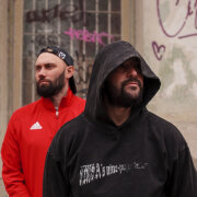 Пожар Кворум, Паша Одессит - Дороги вены