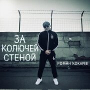 Роман Кокарев - За колючей стеной