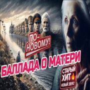 ROMAN SON - Баллада О Матери (Алексей, Алешенька, Сынок!)