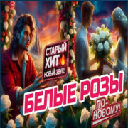 ROMAN SON - Белые розы