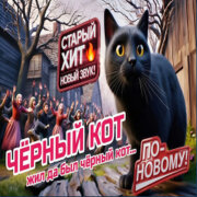 ROMAN SON - Чёрный Кот