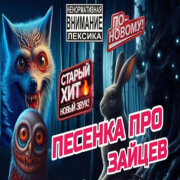 ROMAN SON - Про Зайцев (А нам всё равно, Кавер)