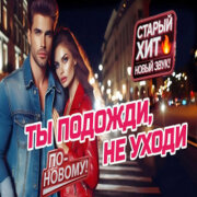 ROMAN SON - Ты Подожди, Не Уходи