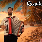 Rusik - Теперь я знаю