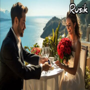 Rusik - В ресторане