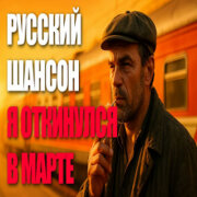 Русский Шансон - Конвой из теней