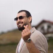 Sergey Zeynalyan - Скажи