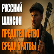 Шансон LIVE - Предательство