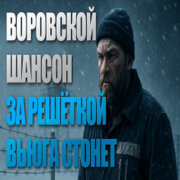 Шансон LIVE - Таёжный снег