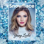 Снежинка Северянка - Взгляд молодой