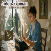 СТРУНЫ ДУШИ - Любовь из романа (Мир Онегина и Татьяны)