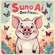 Suno Ai, Дорофеев - Вовочка ребёнком был