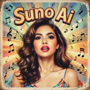 Suno Ai - Х*й забудешь пизда напомнит