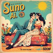 Suno Ai, SDLW - Нет такого мужика, чтоб у него стоял всегда