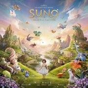 Suno - Я верю в сказки (На Волне Шансона)