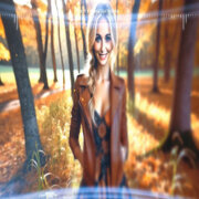 SveLMusiC - Вот и Осень наступила (DJ Semyonich)