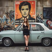 Тузов Игорь - Да что ты хочешь от меня