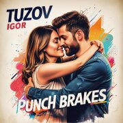 Тузов Игорь - Давлю на тормоза