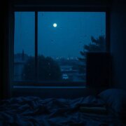 uthewise, nxlove - Time Sleeps Here