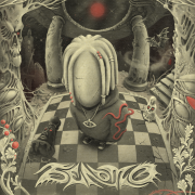 VELIAL SQUAD - ЗАРИСОВКА (БЕЛЬМО)