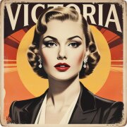 VICTORIA - Я ему поверила