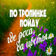 Виктор Могилатов - По тропинке