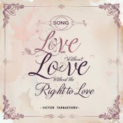 Виктор Тарбастаев - Любовь без права на любовь