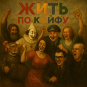 ЖИТЬ - По кайфу