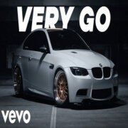 50 Cent - Very Go (DJ Rauff Remix)