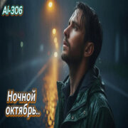 Ai-306 - Ночной октябрь (Suno Ai)