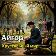 Айгор - Хрустальный мир
