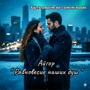 Айгор - Равновесие наших душ