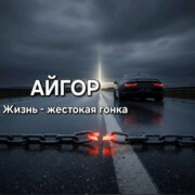 Айгор - Жизнь - жестокая гонка