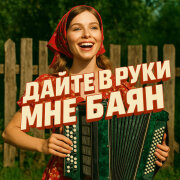 Алёна.exe - Дайте в руки мне баян (Разорву его к х*ям)