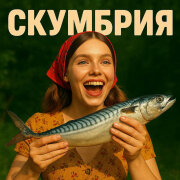 Алёна.exe - Скумбрия