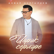 Анвар Нургалиев - Йорэк серлэре