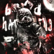 Bad Happening Funk - Dark Red Funk (Slowed)