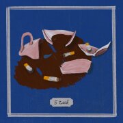 badCurt - 5 слов