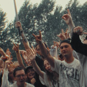 BOOKER - За моих братьев и сестёр