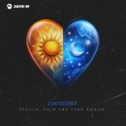 Cvetocek7 - Прости, но я уже тебя люблю