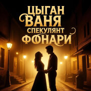 Цыган Ваня Спекулянт - Фонари