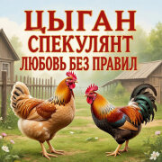 Цыган Ваня Спекулянт - Любовь без правил