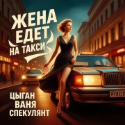 Цыган Ваня Спекулянт - Жена едет на такси