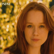 DNDM, Umar Keyn - Love Across the Mile (Original Mix)