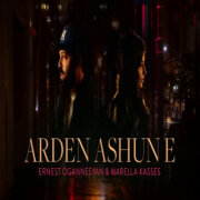 Ernest Ogannesyan, Marella Kasses - Arden Ashun e